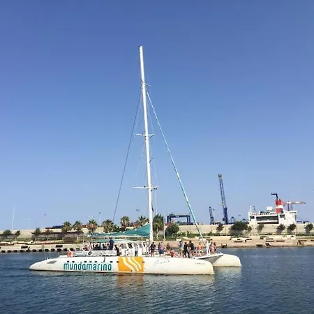 Mundo Marino * Dénia