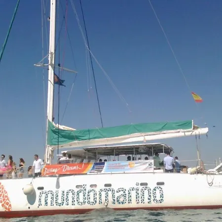 Mundo Marino * Dénia