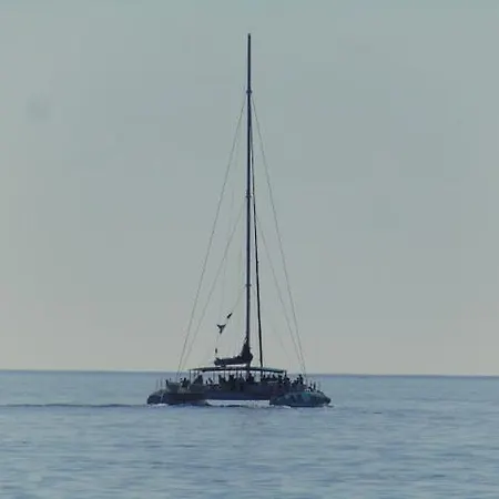 Mundo Marino Botel Dénia
